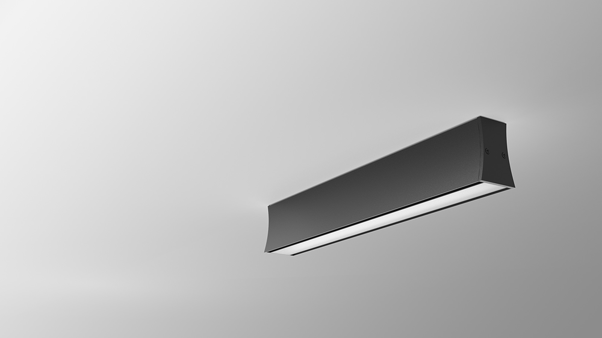 Hanok Black Ceiling Lights Mantra Fusion Linear Fittings Hanok Black Ceiling Lights Mantra Fusion Linear Fittings